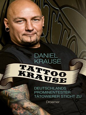 cover image of Tattoo Krause